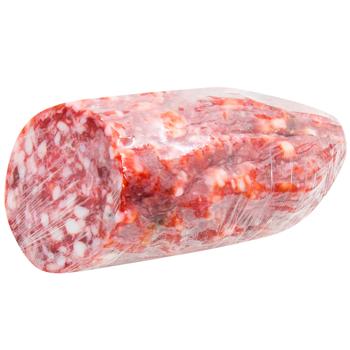 Колбаса Nico Extra Сальчичон - купить, цены на WINETIME - фото 1