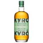 Виски Kyro Peat Smoke Malt Rye 47,2% 0,7л