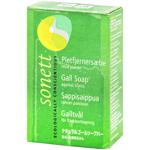 Мыло для стирки Sonett органическое (желчное мыло) 100г