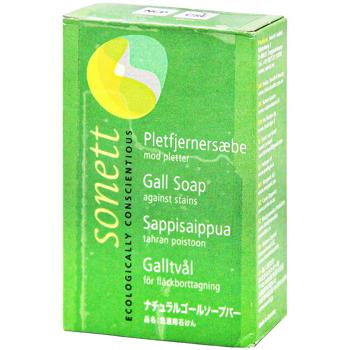 Sonett Bar For Washing Soap 100g