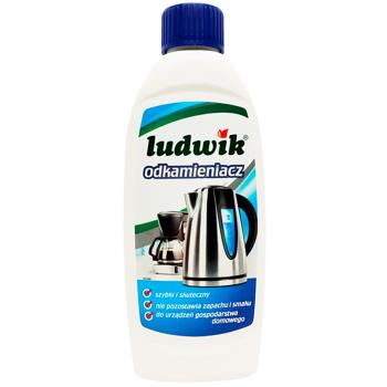 Ludwik Descaling Cleaner 250ml