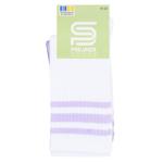 Набор носков детских Premier Socks высокие с полосами р.16-22 3 пары