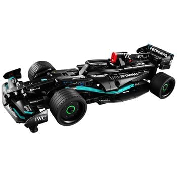 Конструктор Lego Technic Mercedes-AMG F1 W14 E Performance Pull-Back - купити, ціни на - фото 2