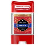 Old Spice Captain Gel Antiperspirant 70ml