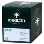 Idealist Coffee Decaf Drip Coffee 12g*7pcs