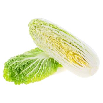 Капуста пекiнська - купити, ціни на Grono - фото 1