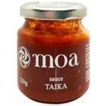 Соус Moa Таика 120г