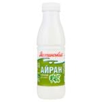 Напій кисломолочний Яготинський Айран з кропом 1,8% 450г