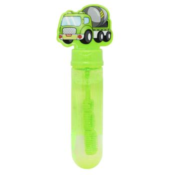 Мыльные пузыри Greenwich Транспорт - купить, цены на NOVUS - фото 1