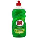 Lemon Fresh Lime Dishwashing Liquid 500ml