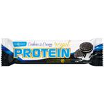 MaxSport Royal Protein Cookies & Cream Bar 60g