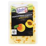 Ilchester Cheese with Apricots 43% 150g