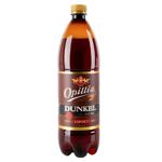 Opillia Dunkel Export Dark Beer 4.8% 1l