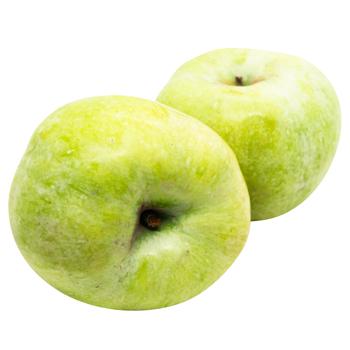 apple semerenko green - buy, prices for WINETIME - photo 1