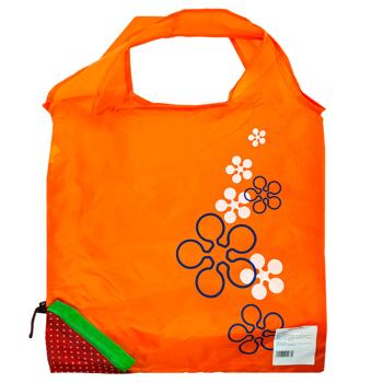 Сумка-шоппер фрукты - купить, цены на Чудо Маркет - фото 1