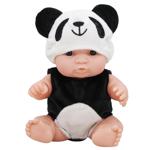 Greenwich Panda Baby Doll 20х12х7cm