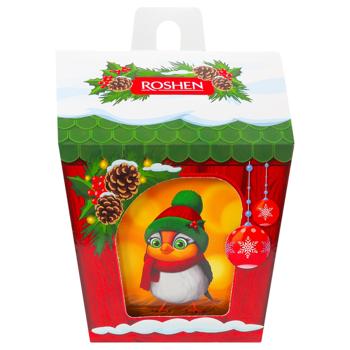 Roshen Bird Feeder Christmas Sweets Set 918g - buy, prices for - photo 4