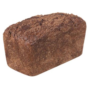 Rye Bread with Sourdough 600g