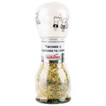 Часник Kotanyi з травами і сіллю 50г