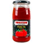 Tomatino Tomato Pasta 25% 460g