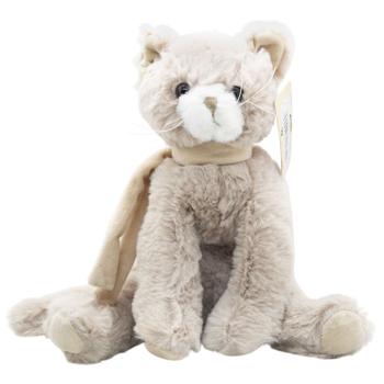 Cat Sirko Soft Toy - buy, prices for Za Raz - photo 1