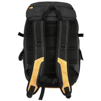 Airport Elephant Black Backpack 36.5*49*24.5cm 23l - buy, prices for - photo 2