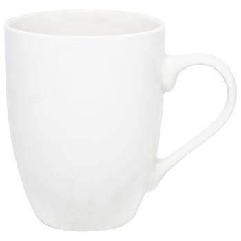 Cup Without brand ceramic 330ml China - buy, prices for COSMOS - photo 1