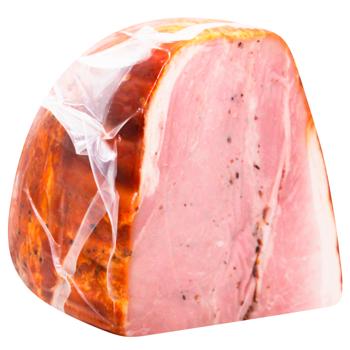 Negrini Boiled Cotto Prosciutto with Truffle 1/2 - buy, prices for WINETIME - photo 2
