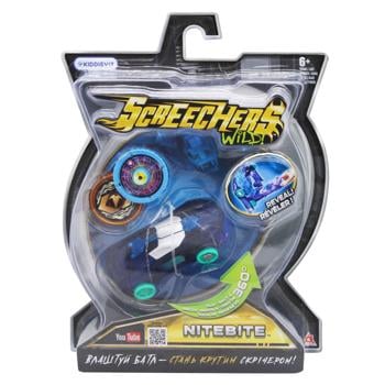 Screechers Wild! L 1 - Revadactyl Transformer-car - buy, prices for Auchan - photo 8