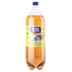 Bon Boisson Sugar-Free Lemonade Carbonated Drink 2l