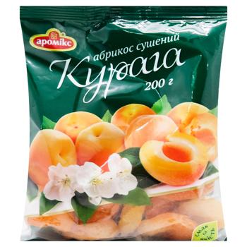 Курага Аромікс 200г