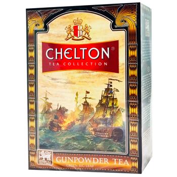 Chelton Original Green Tea 100g