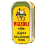 Анчоуси Rizzoli в оливковій олії 90г