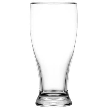 Ardesto Bari Beer Glass Set 565ml 2pcs - buy, prices for AlcoHub - photo 2