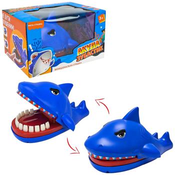 Shantou Jinxing Toothy Shark Toy - buy, prices for - photo 4