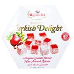Лукум Ugurlu Гранат 250г