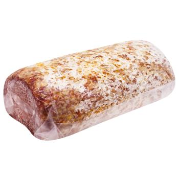 Schietse Buche Dry-Cured Sausage