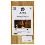 Дошка кухонна Жива обробна 22,2*12,2*1см