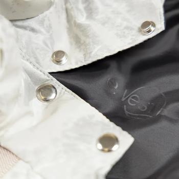 Pet Fashion Bony Jacket for Dogs s.S - buy, prices for MasterZoo - photo 4