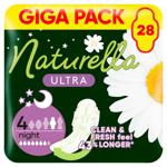 Naturella Ultra Night SanitaryPads 28pcs