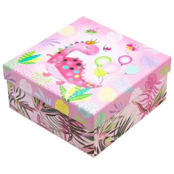 Happycom Kids Box 18*18*8.5cm - buy, prices for MegaMarket - photo 4