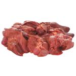 Liver of Domestic Broiler Chicken