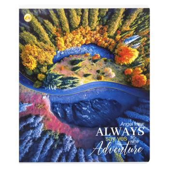 Tetrada Notebook in Line 60 Sheets assortment - buy, prices for ULTRAMARKET - photo 2