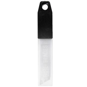 Stal Segmented Blade 18mm 10pcs - buy, prices for NOVUS - photo 1