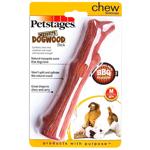 Petstages Dogwood Stick Dog Toy 19.5x3.5x3cm