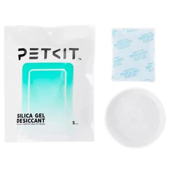 Фильтр Petkit Smart Pet Feeder Desiccant для автоматической кормушки - купить, цены на MasterZoo - фото 2