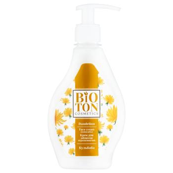 Bioton Cosmetics Regenerating Dandelion Face Сream 350ml