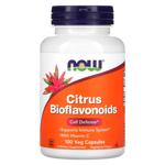 Now Foods Citrus Bioflavonoids 700mg 100 capsules