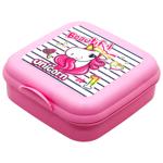 Контейнер дит. HEREVIN UNICORN Сендвічбокс (161457-003)