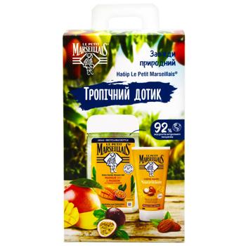 Le Petit Marseillais Tropical Touch Gift Set - buy, prices for - photo 3